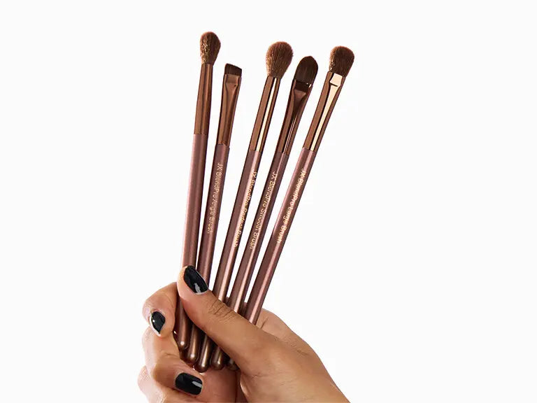 JX Blendpro Brush Set