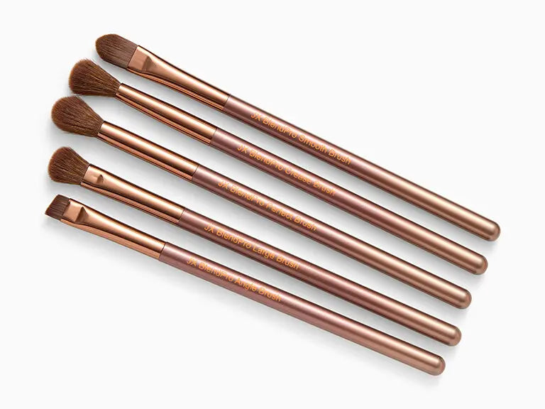 JX Blendpro Brush Set