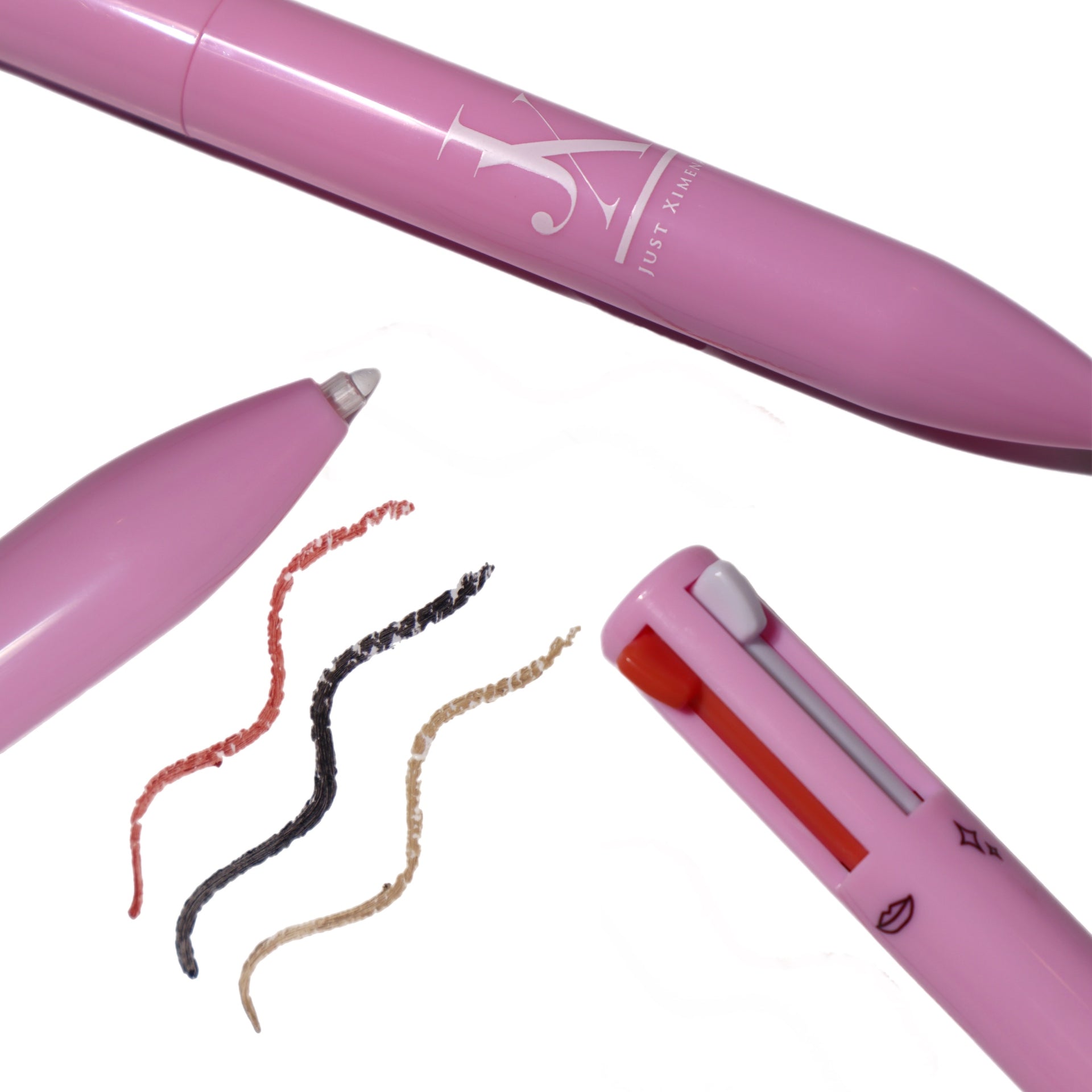 Just Ximena Cosmetics